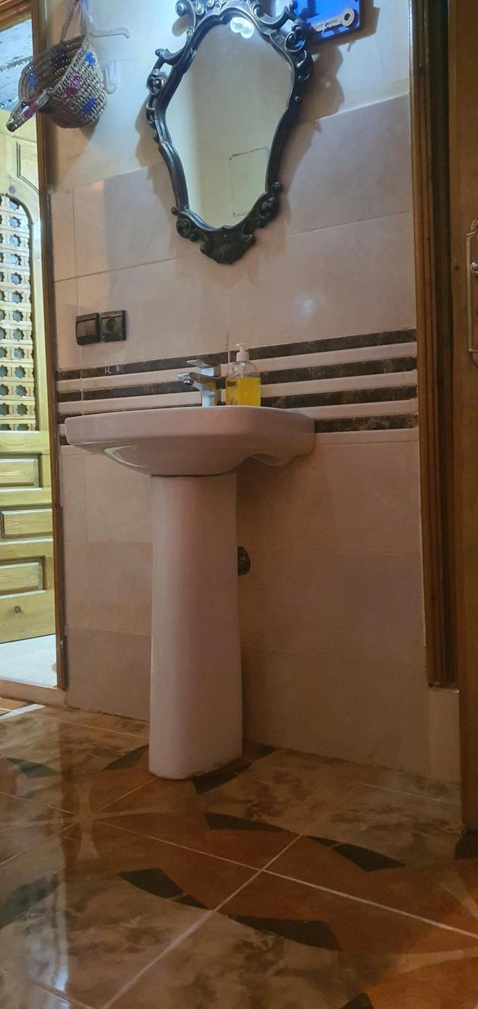 دار الضيافة تازكة Maison D'Hotes Tazekka 타자 외부 사진